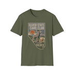 Nevada Silver State Card Club T-Shirt