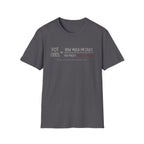 Pot Odds T-Shirt