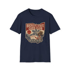 Ohio Buckeye State Card Club T-Shirt