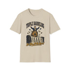 Triple Barreling T-Shirt