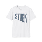Drooping Stuck T-Shirt