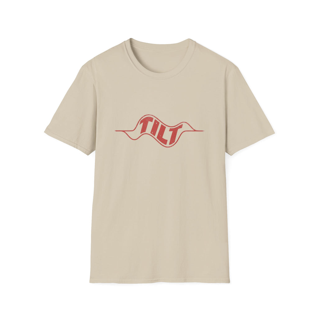Tilt Wavelength T-Shirt