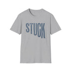 Drooping Stuck T-Shirt