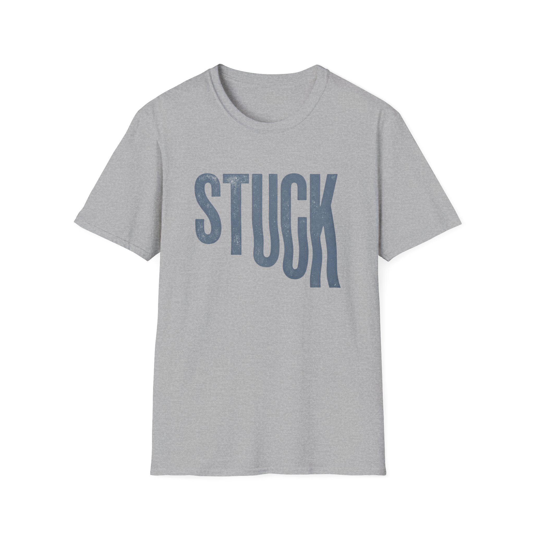 Drooping Stuck T-Shirt