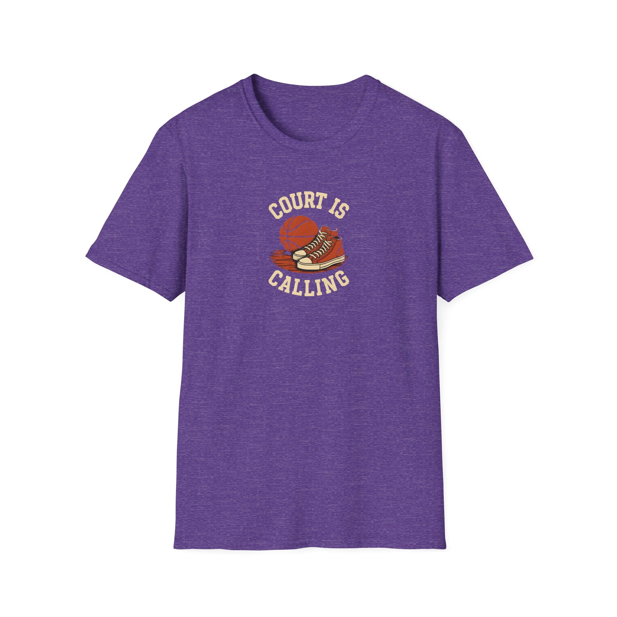 Court Is Calling T-Shirt