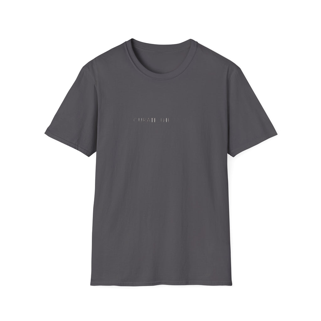 Curate the Tape T-Shirt