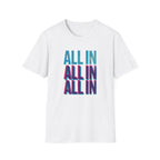 Retro All-In T-Shirt