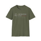 Pot Odds T-Shirt