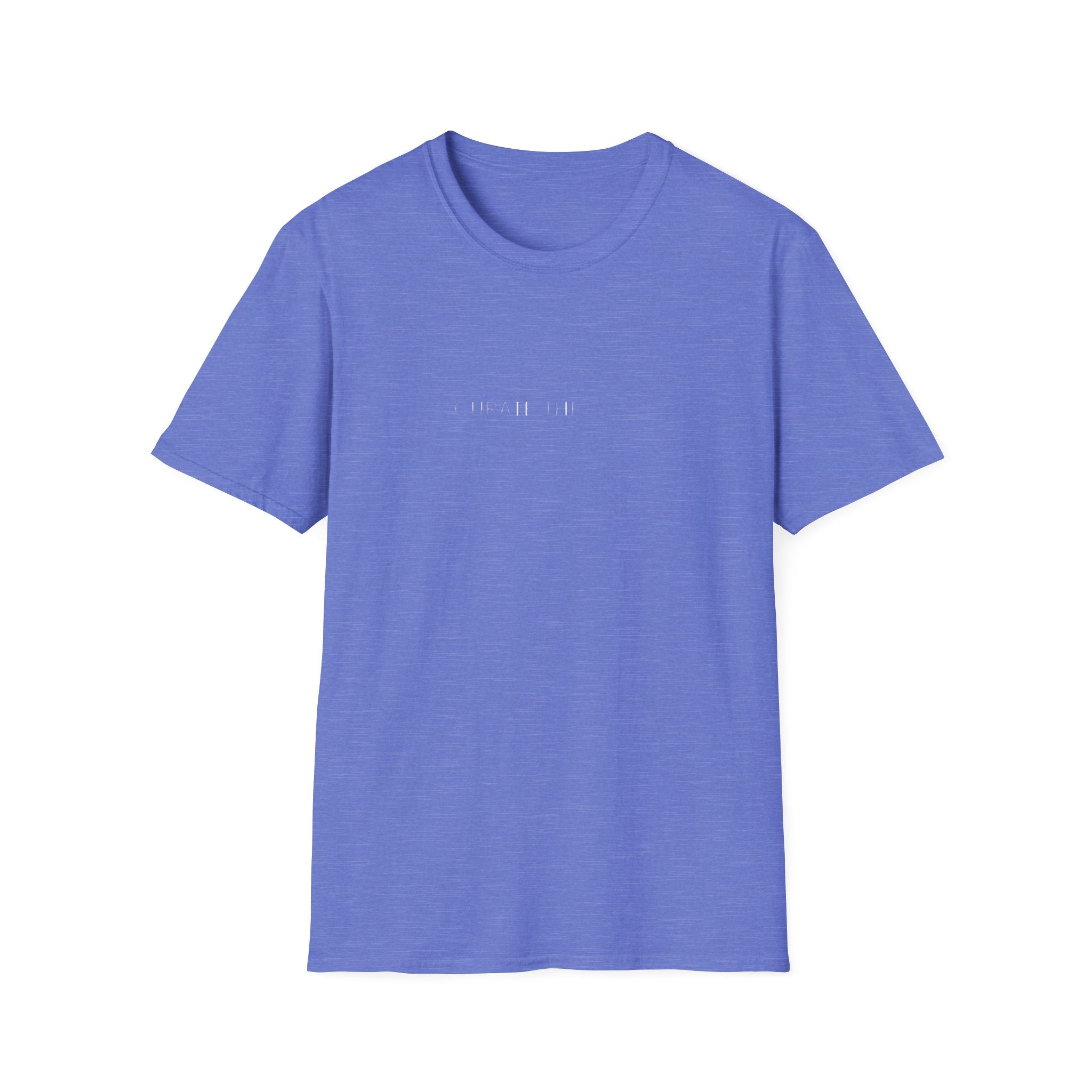 Curate the Tape T-Shirt