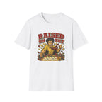 Raised On Tilt T-Shirt