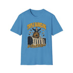 Triple Barreling T-Shirt
