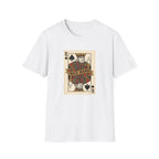 King of Spades "Nice Hand" T-Shirt