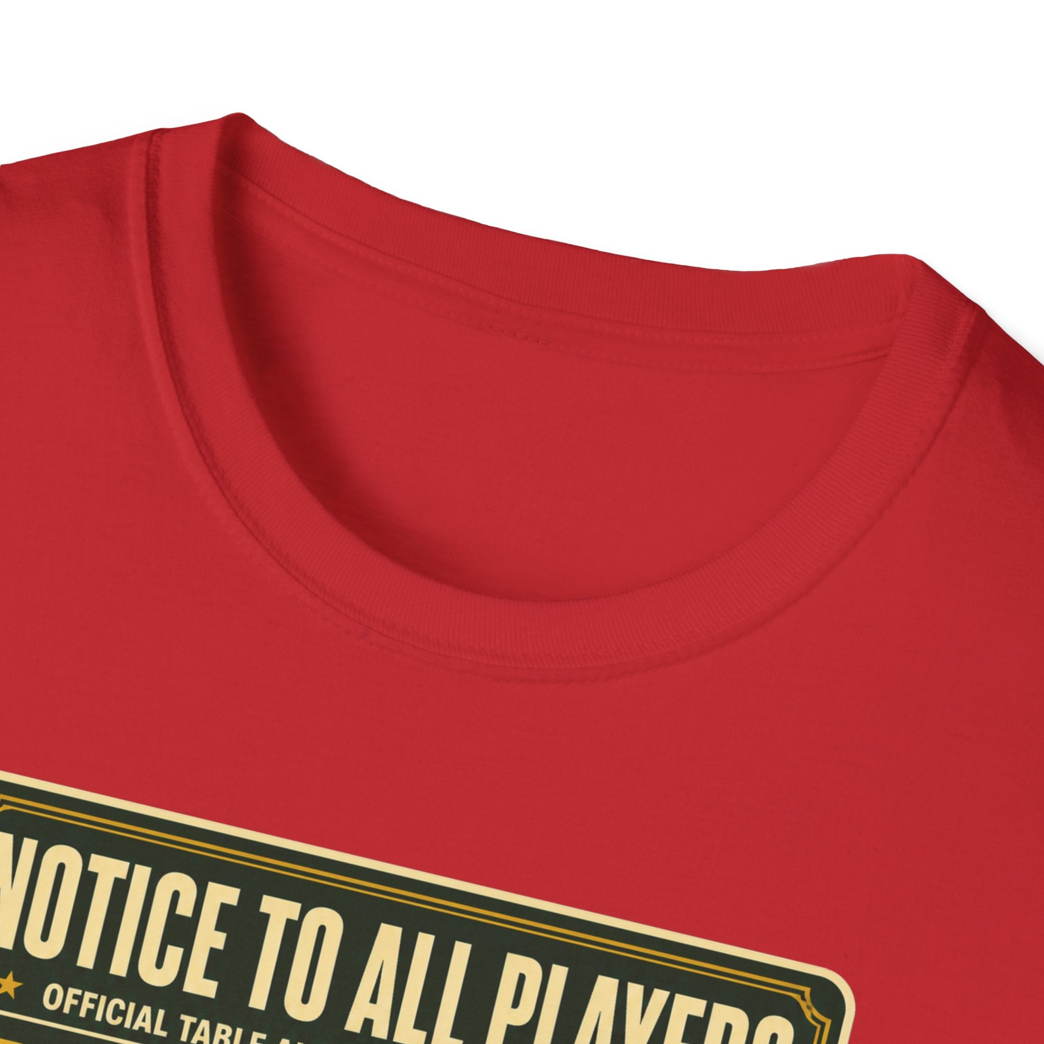 The 7-2 Game T-Shirt