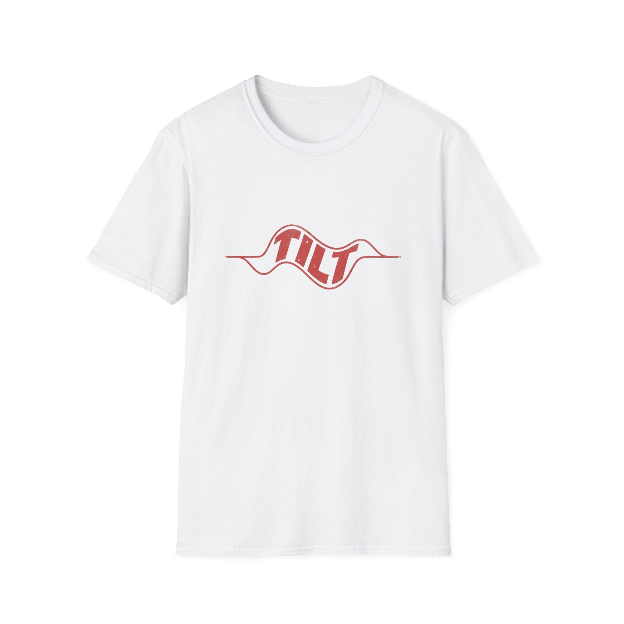 Tilt Wavelength T-Shirt