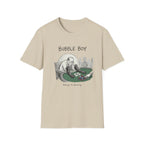 The Bubble Boy T-Shirt