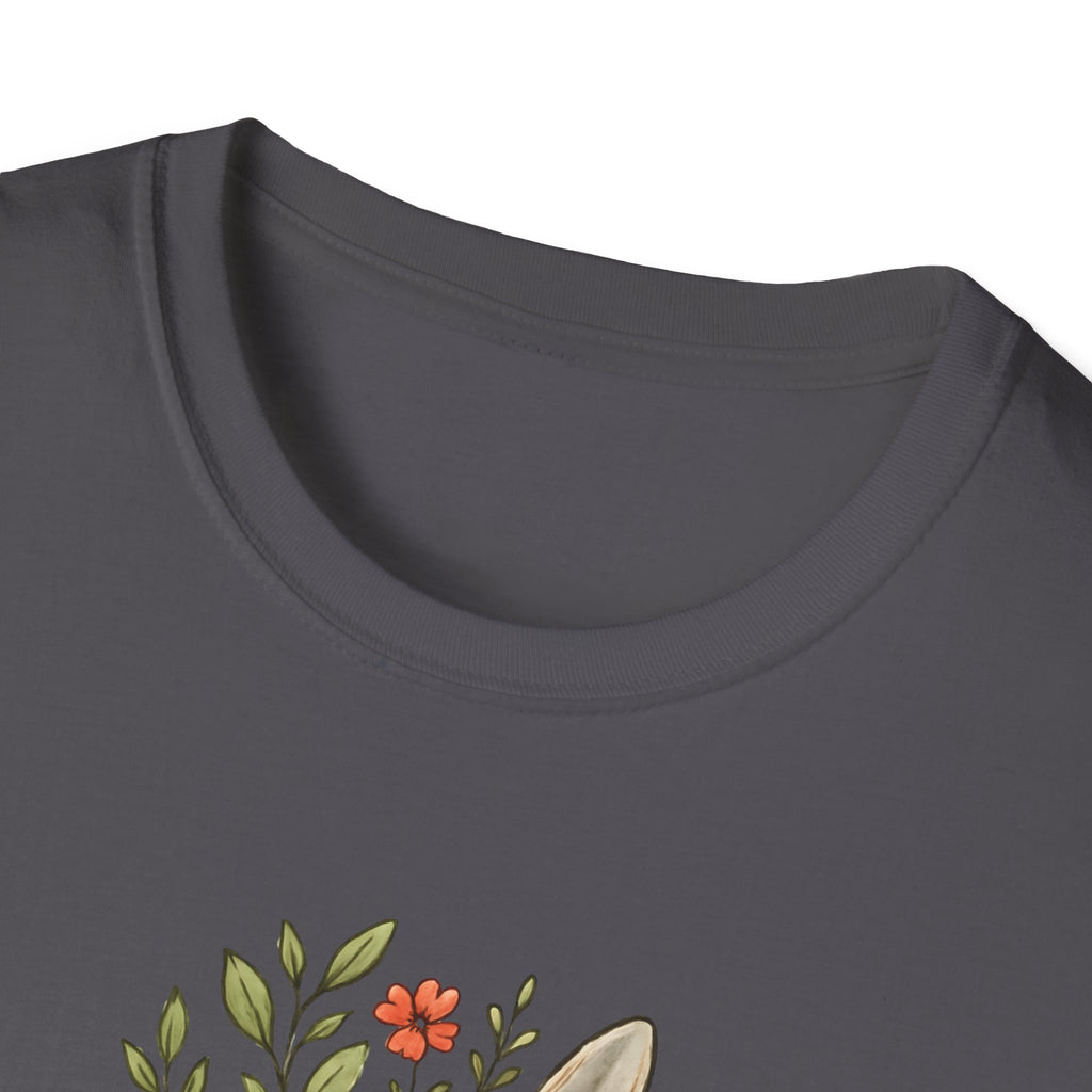 Coffee Garden Dreams T-Shirt