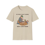 Mom Took Tylenol T-Shirt