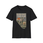 Nevada Silver State Card Club T-Shirt