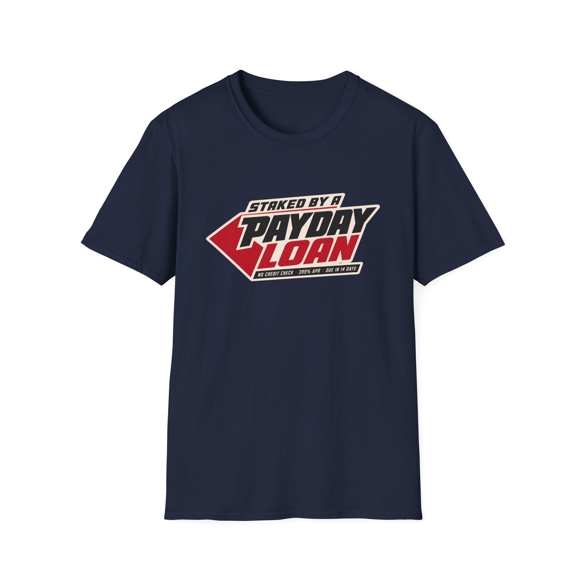 Payday Loan T-Shirt