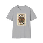 King of Spades "Nice Hand" T-Shirt