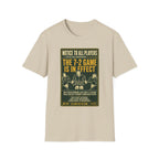 The 7-2 Game T-Shirt