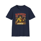 Raised On Tilt T-Shirt