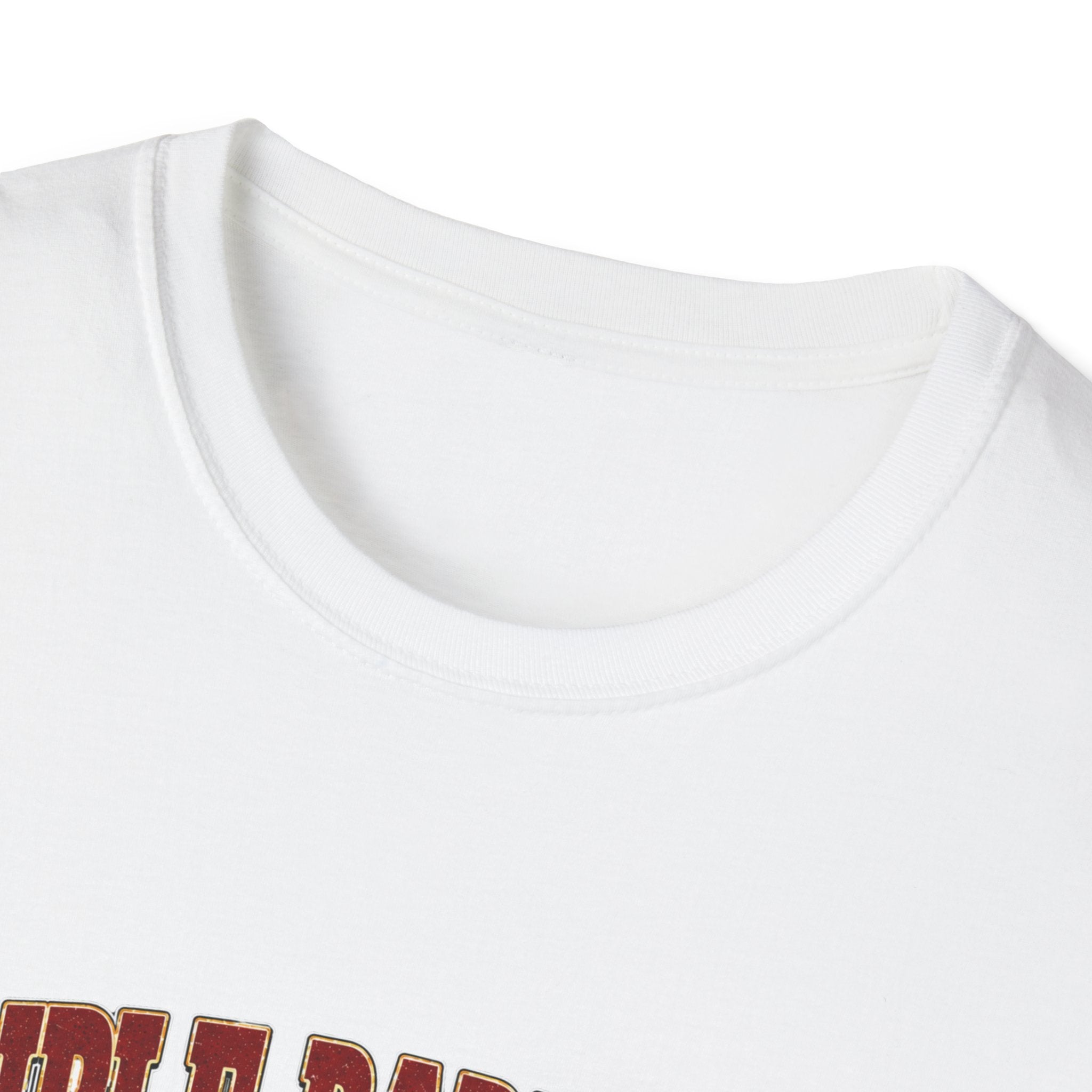 Bet Bet Bet Bust T-Shirt