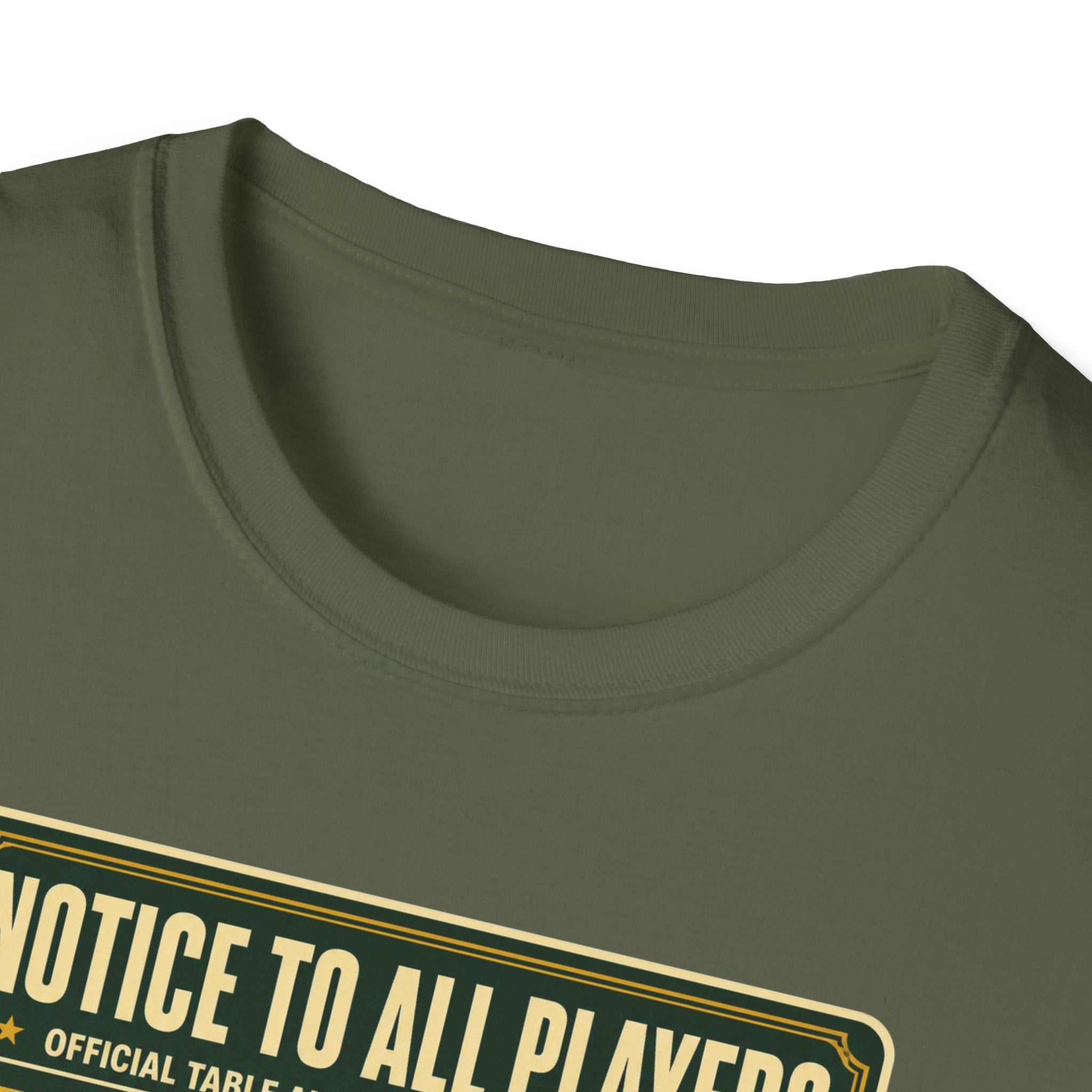 The 7-2 Game T-Shirt