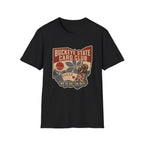 Ohio Buckeye State Card Club T-Shirt