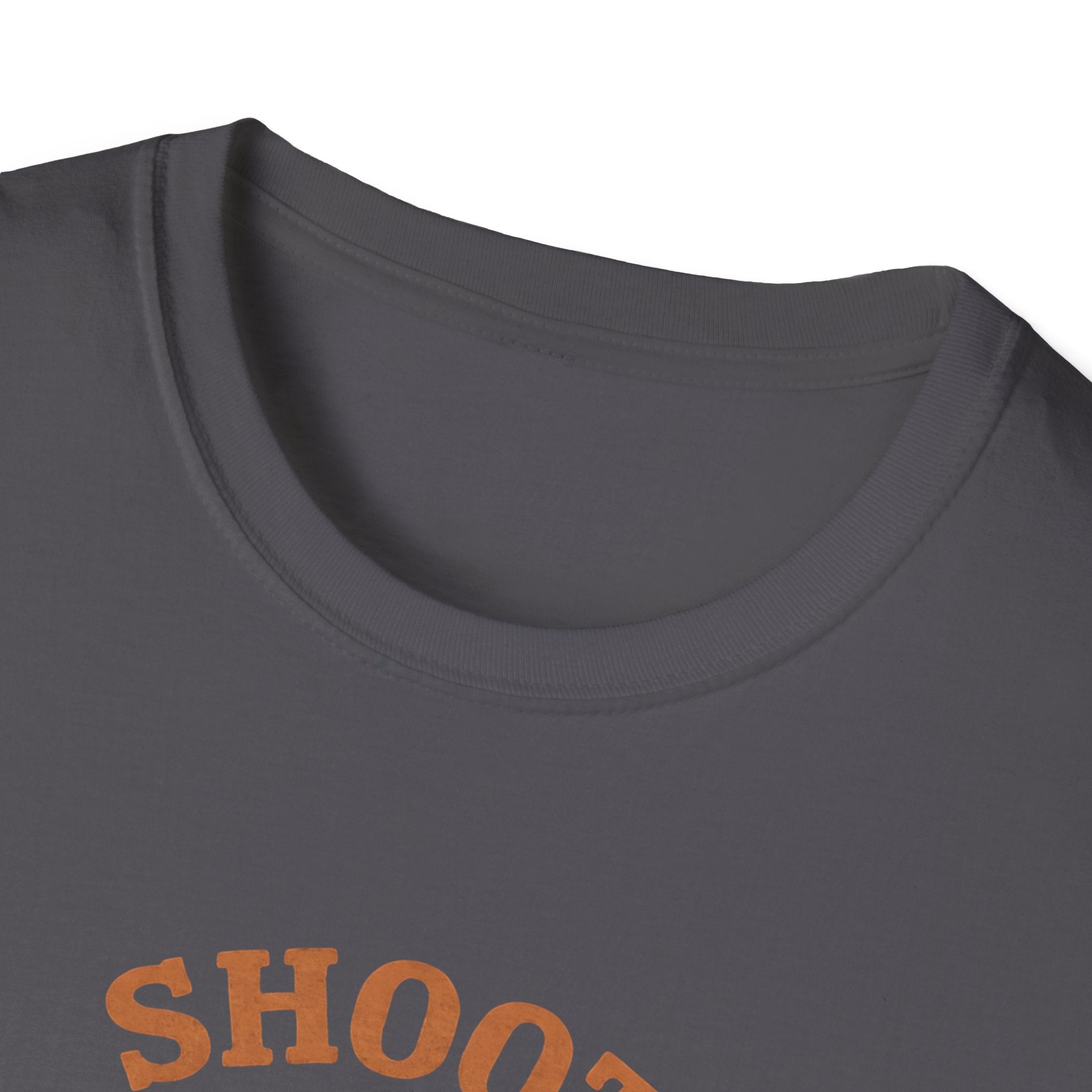 Bow Fishing Action T-Shirt