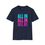 Retro All-In T-Shirt