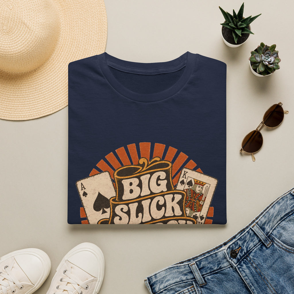Big Slick Energy T-Shirt