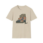New York Pigeon Club T-Shirt