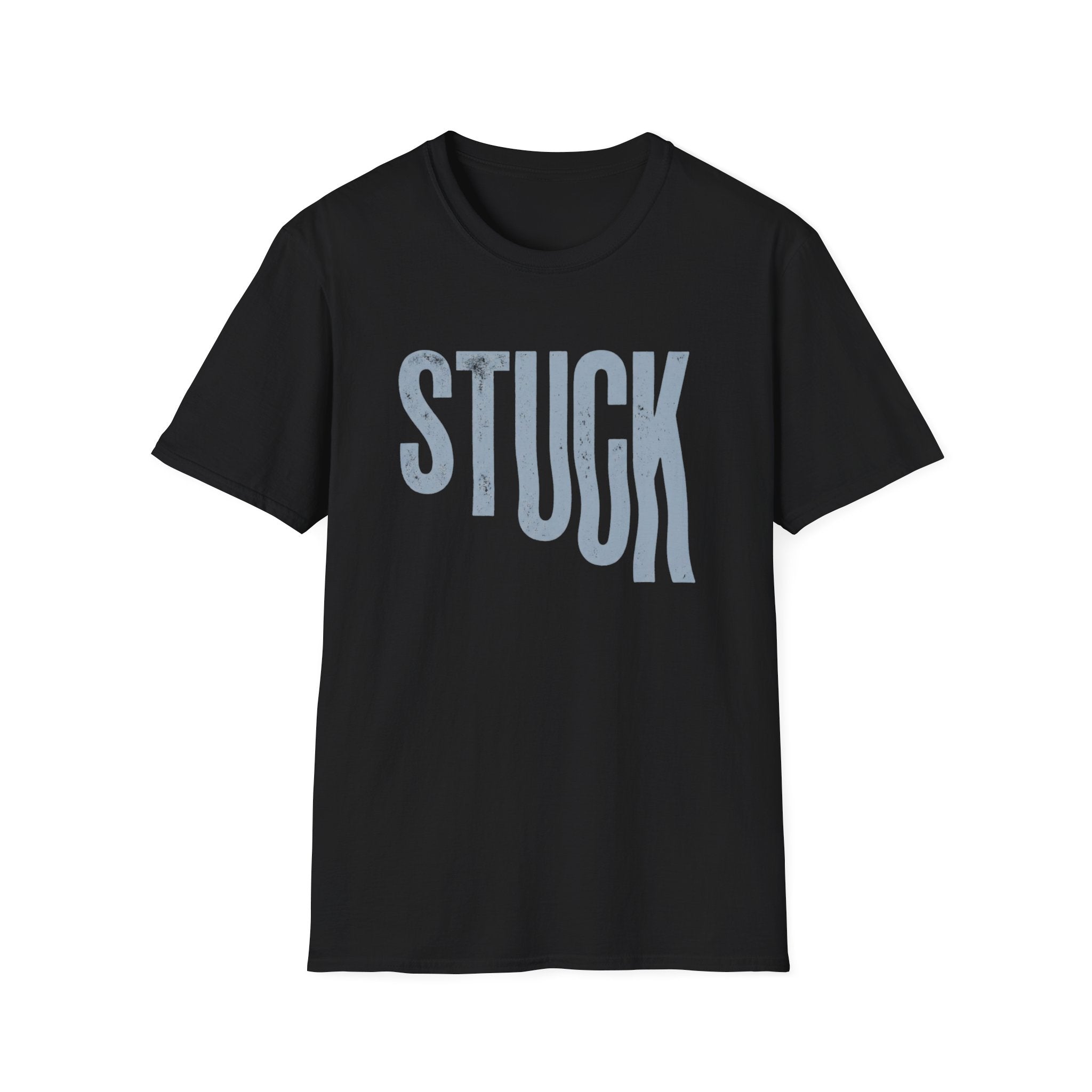 Drooping Stuck T-Shirt