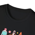 Happiness is Handmade T-Shirt