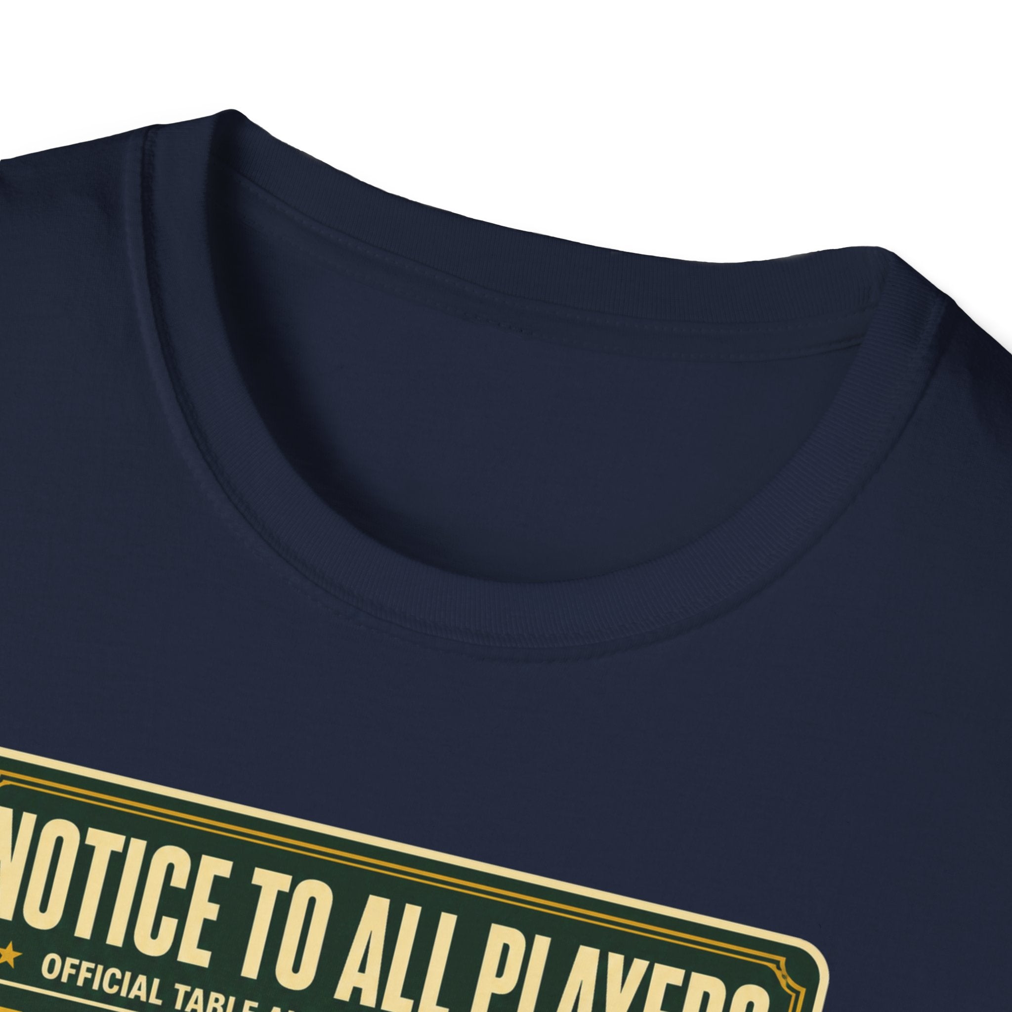 The 7-2 Game T-Shirt