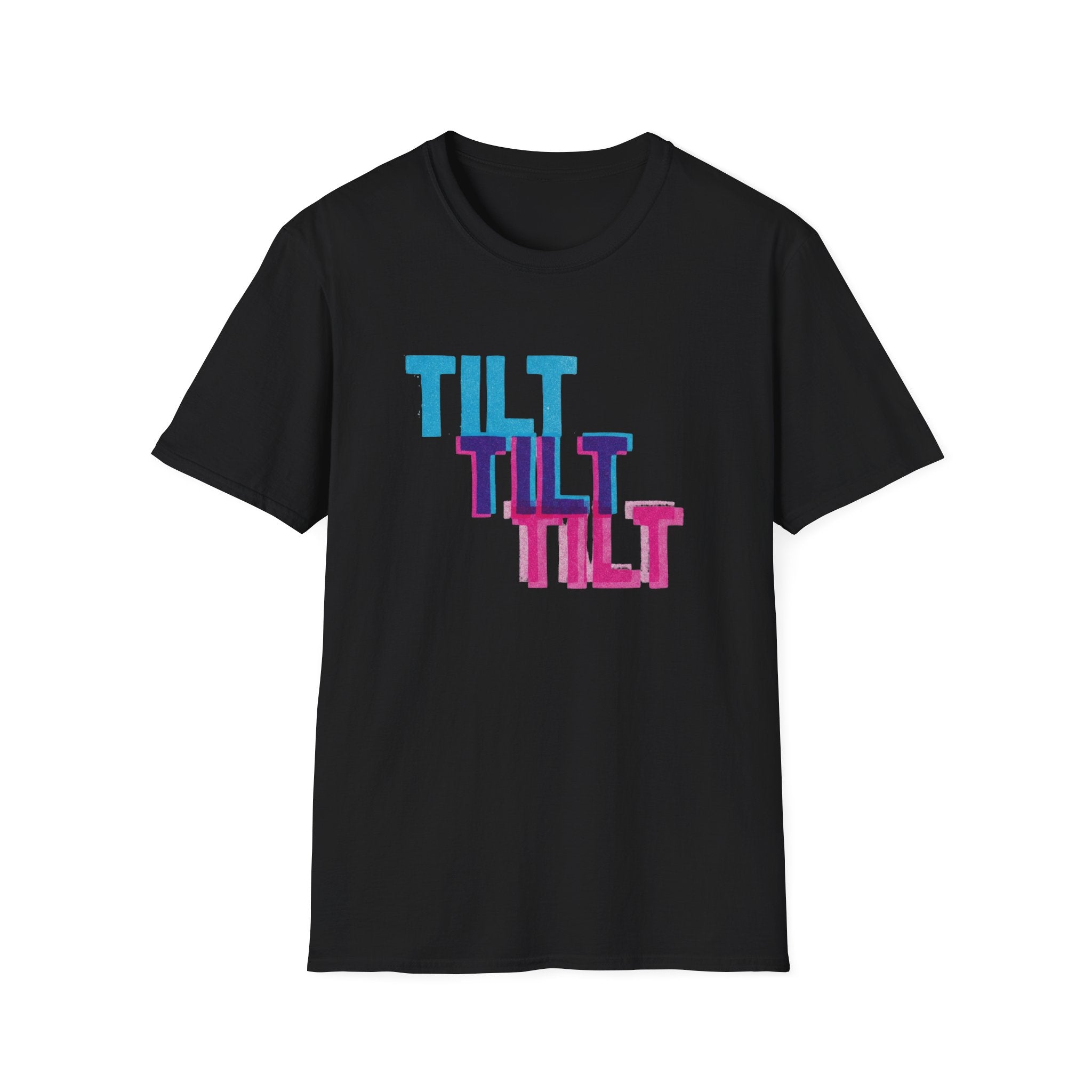 Tilt Tilt Tilt T-Shirt