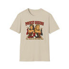 Pocket Queens T-Shirt