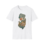 New Jersey Garden State Card Club T-Shirt