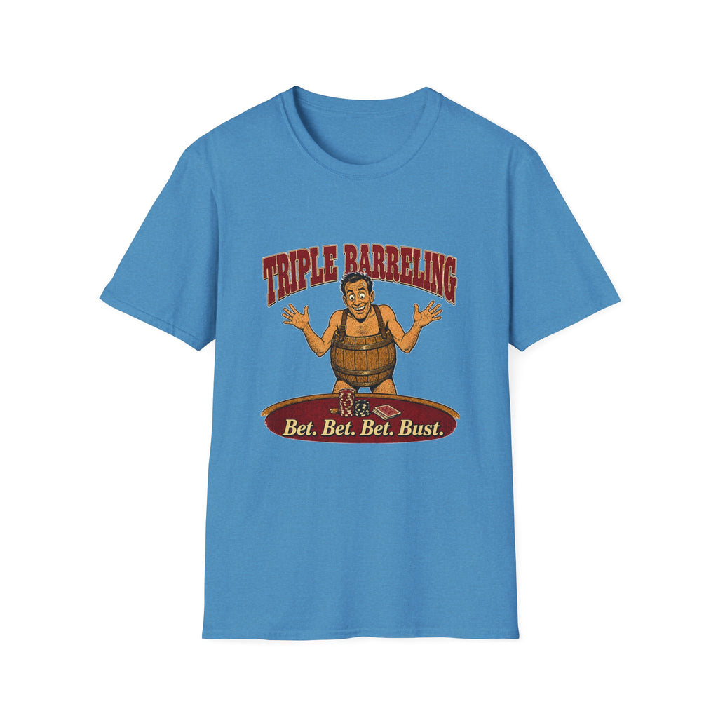 Bet Bet Bet Bust T-Shirt