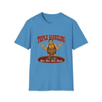 Bet Bet Bet Bust T-Shirt