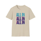 Retro All-In T-Shirt