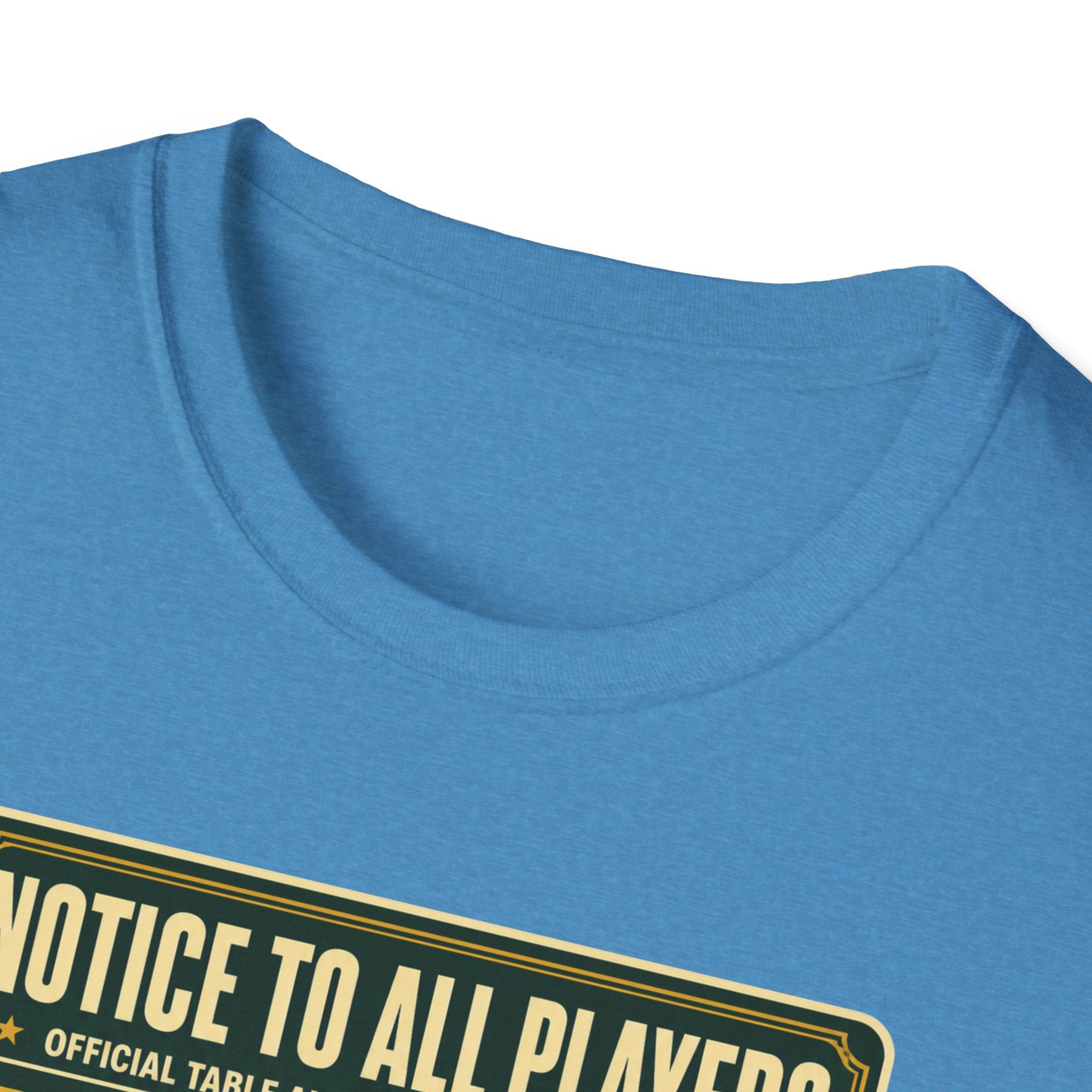 The 7-2 Game T-Shirt
