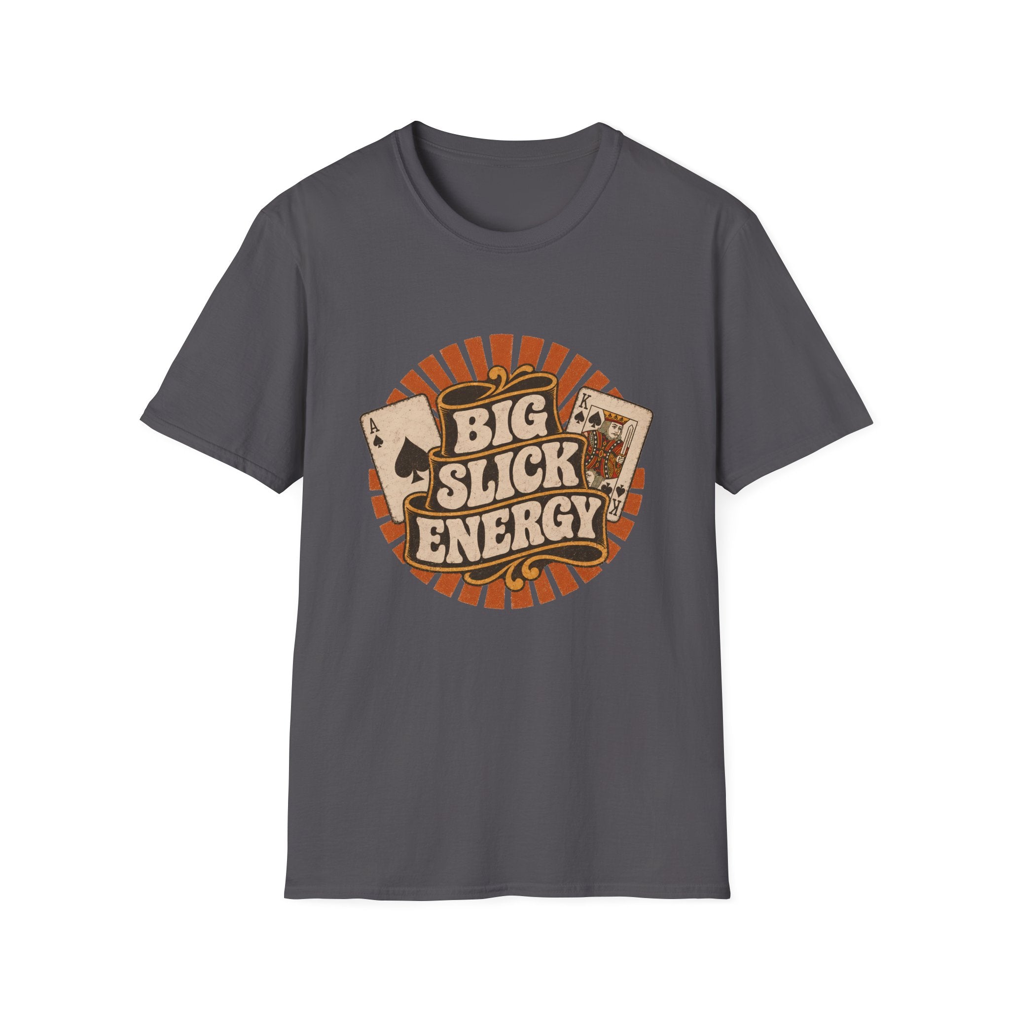 Big Slick Energy T-Shirt