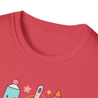 Happiness is Handmade T-Shirt