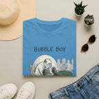The Bubble Boy T-Shirt