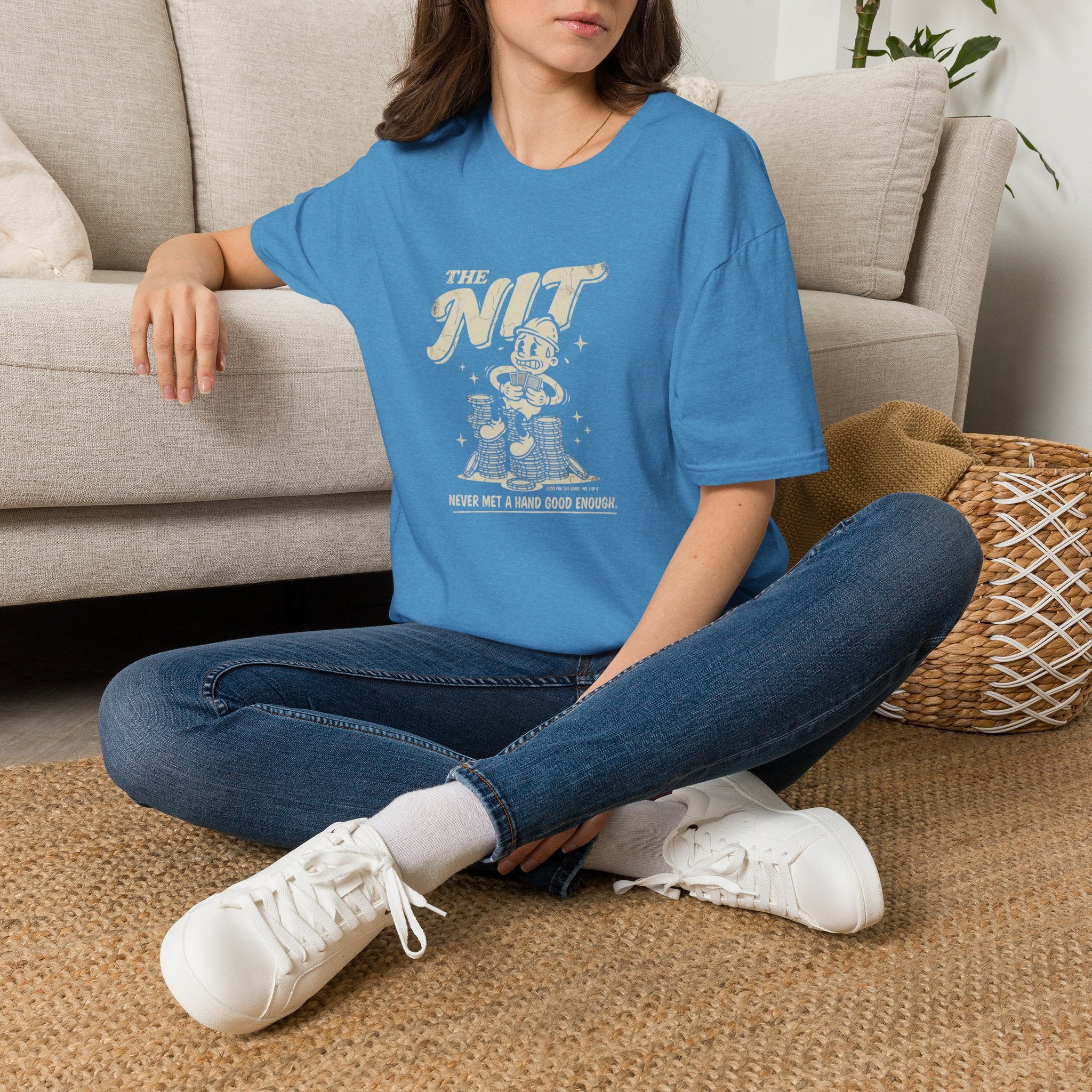 GFTG - The Nit T-Shirt