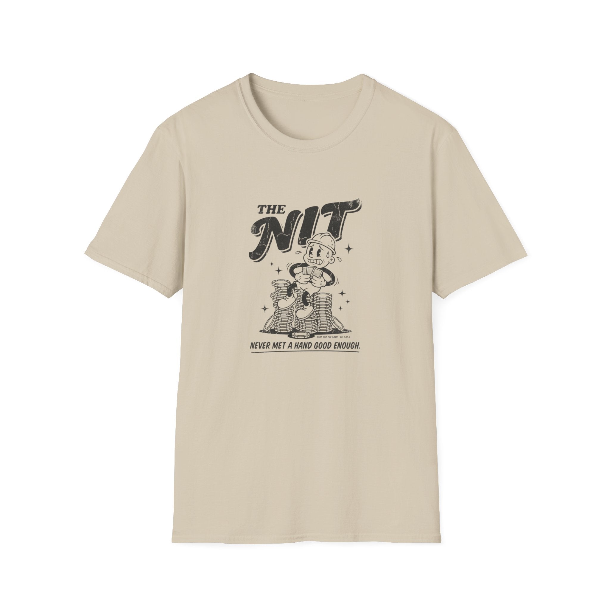 GFTG - The Nit T-Shirt