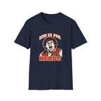 Icm Nerds T-Shirt