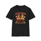 Pocket Queens T-Shirt
